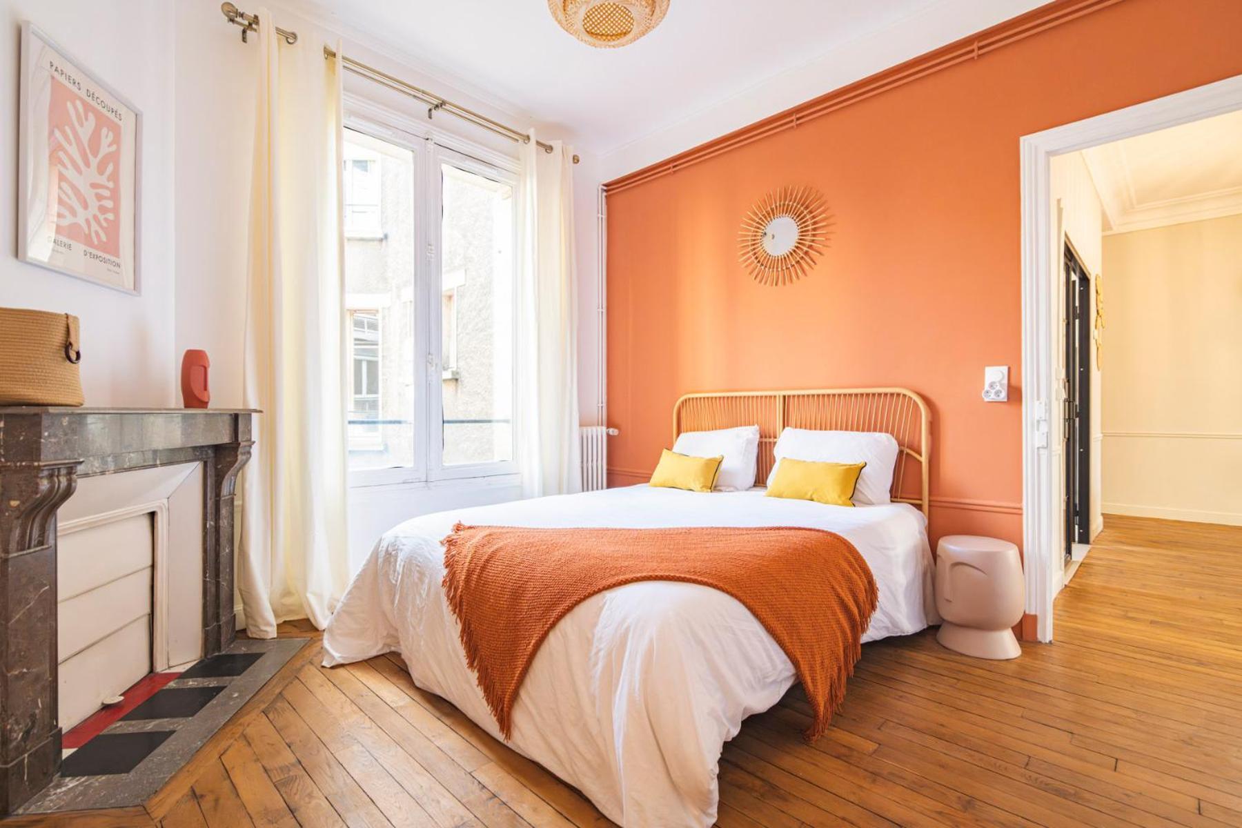 Champagne Central - Exceptionnel 3 Chambres Reims Extérieur photo