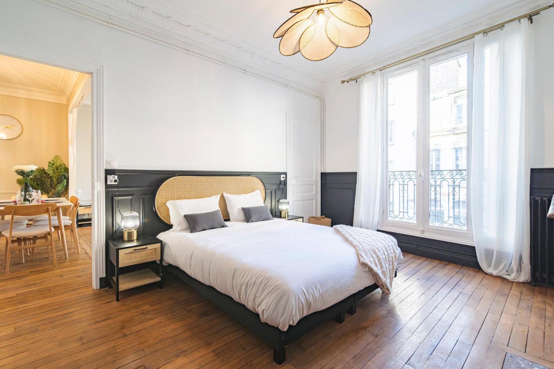 Champagne Central - Exceptionnel 3 Chambres Reims Extérieur photo