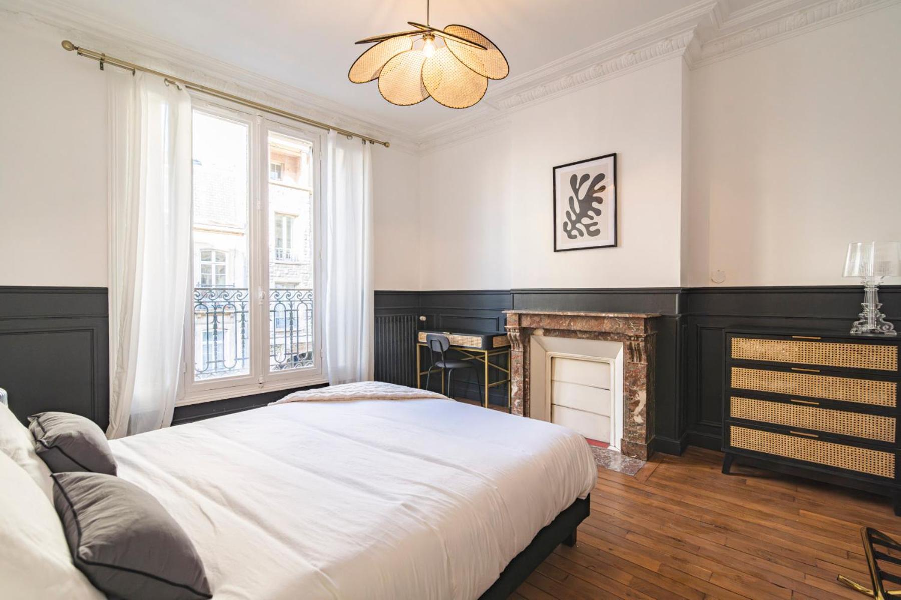 Champagne Central - Exceptionnel 3 Chambres Reims Extérieur photo