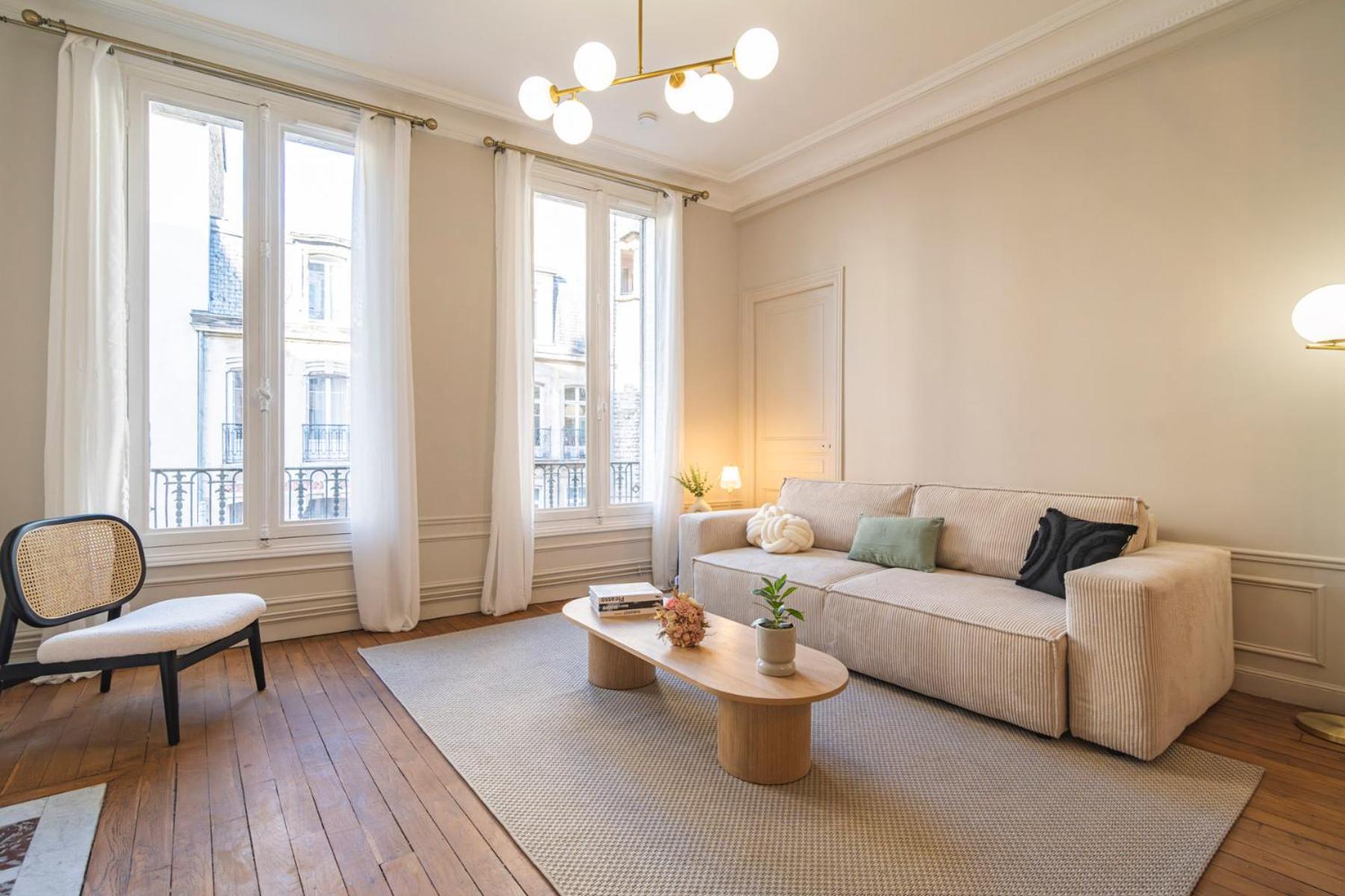 Champagne Central - Exceptionnel 3 Chambres Reims Extérieur photo