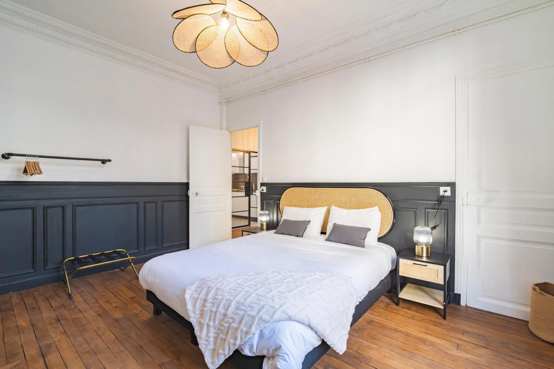 Champagne Central - Exceptionnel 3 Chambres Reims Extérieur photo
