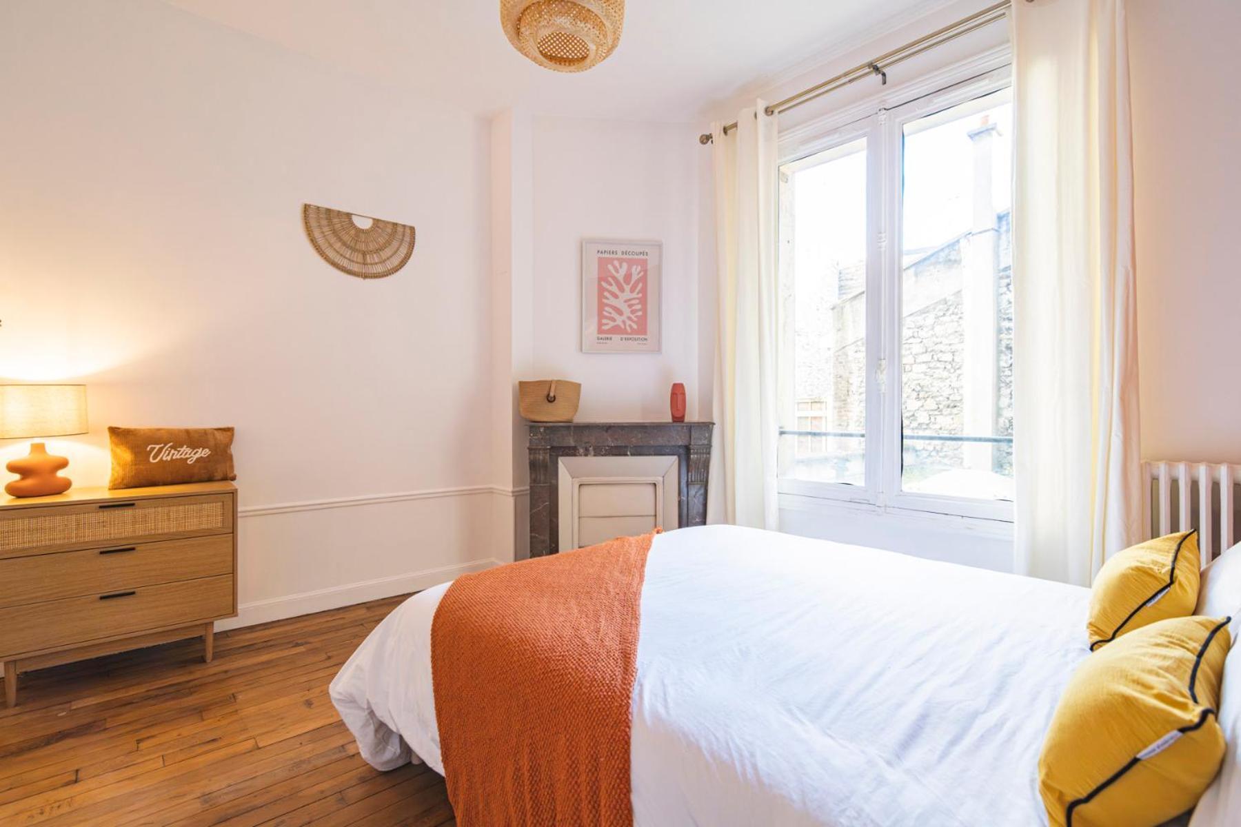 Champagne Central - Exceptionnel 3 Chambres Reims Extérieur photo