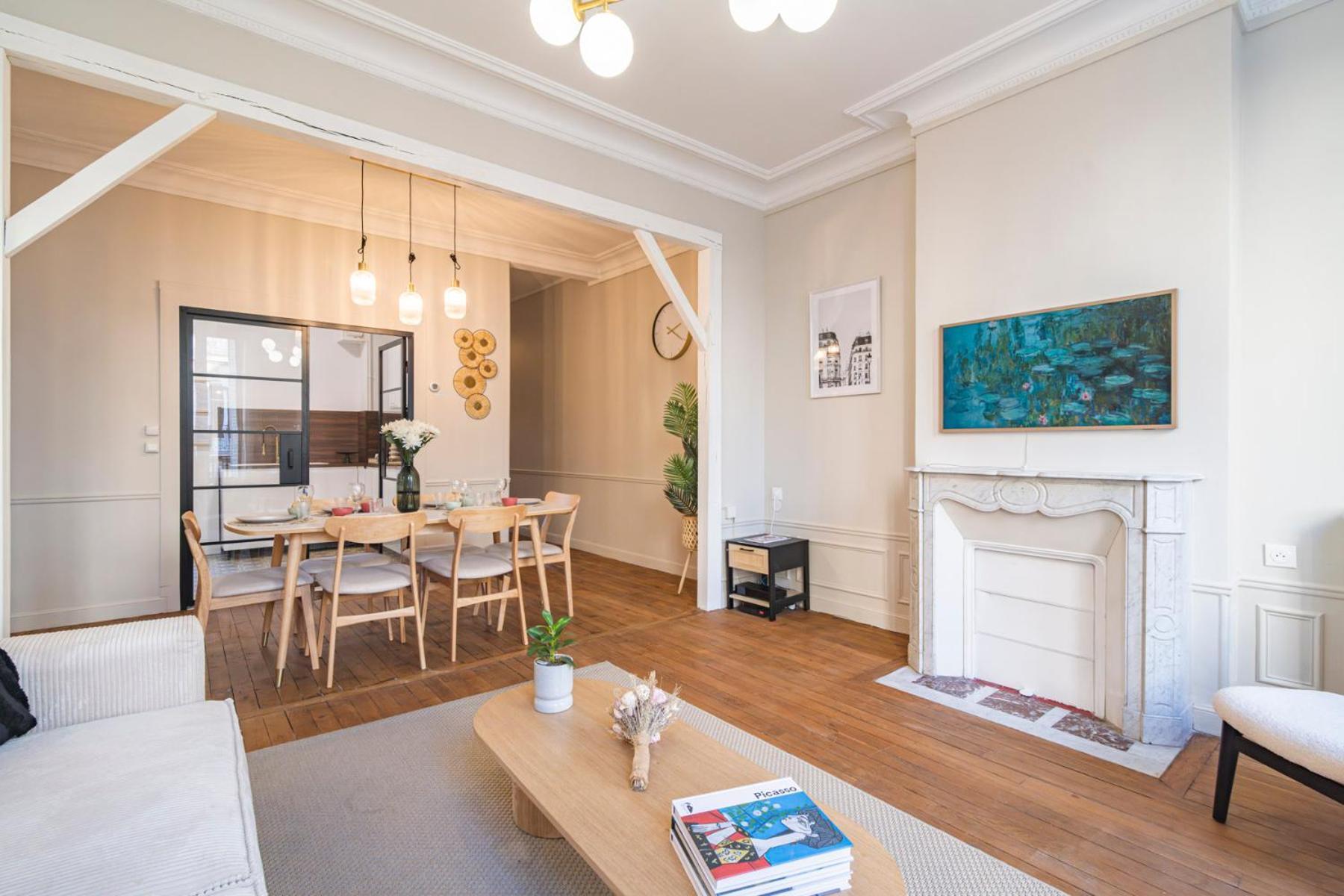 Champagne Central - Exceptionnel 3 Chambres Reims Extérieur photo